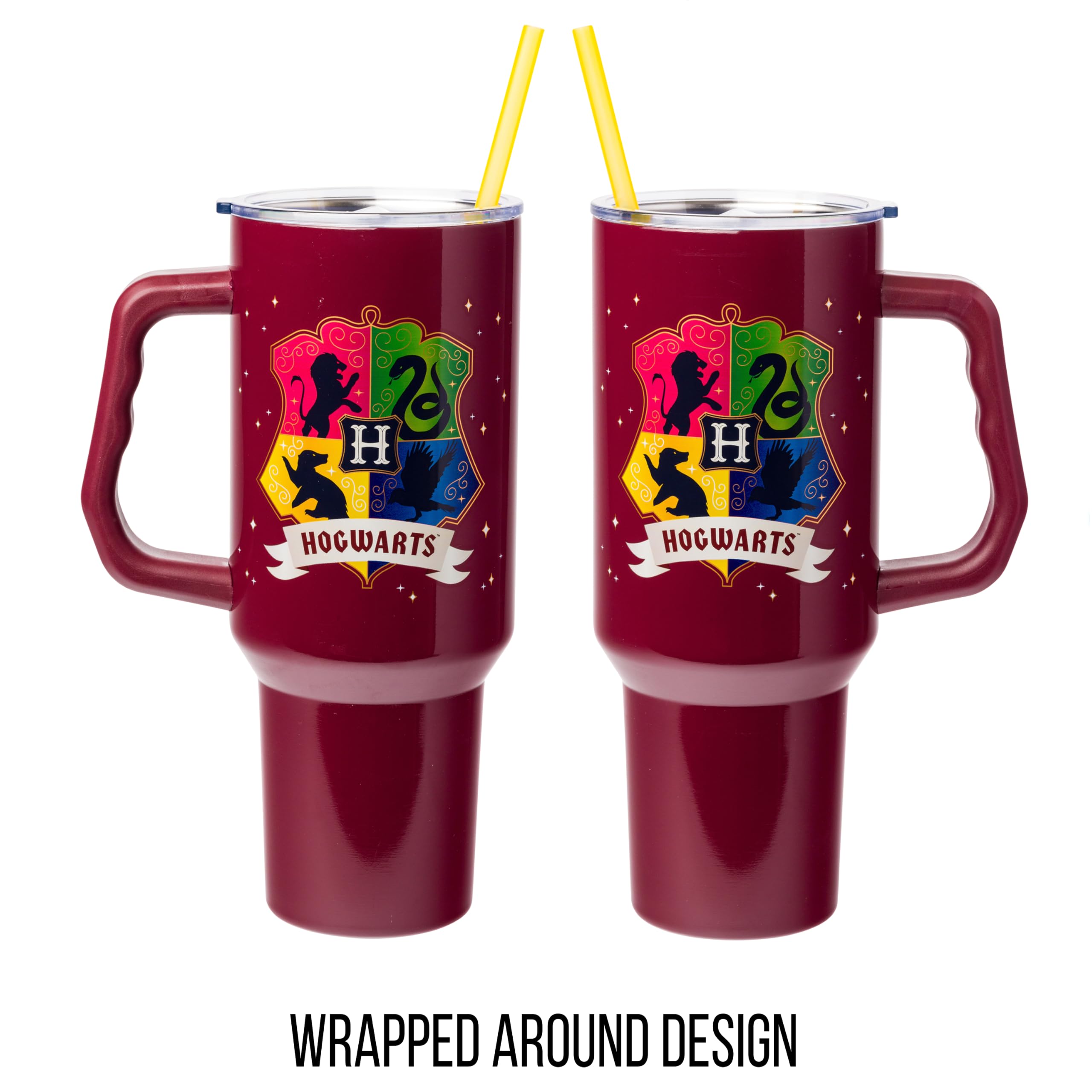 ハリーポッター Amazon.com: Silver Buffalo Harry Potter Hogwarts House Crest