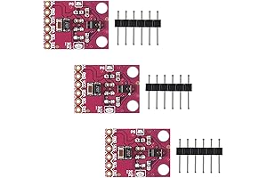 3PCS APDS-9960 RGB Gesture Sensor Module