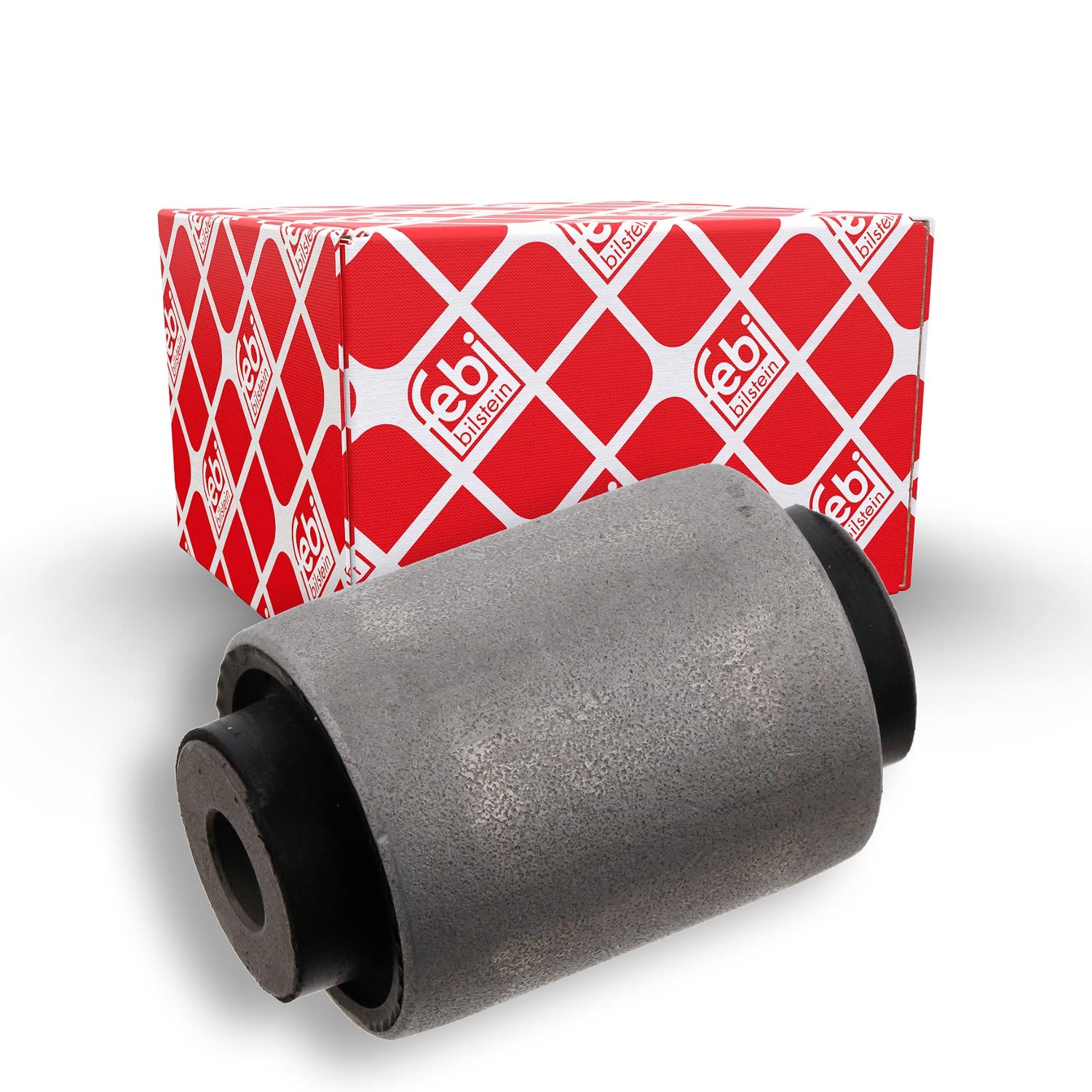 Febi-Bilstein 32955 - Supporto, Corpo Assiale-image