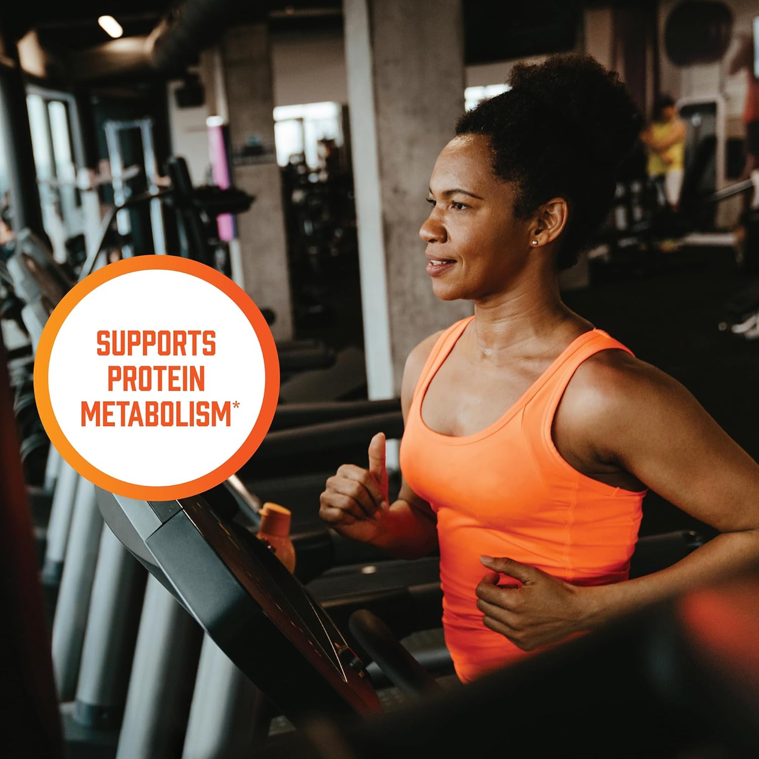 NOW Foods Sports Nutrition, Arginine & Ornithine 500/250 mg, Amino Acids, 250 Veg Capsules - Image 5