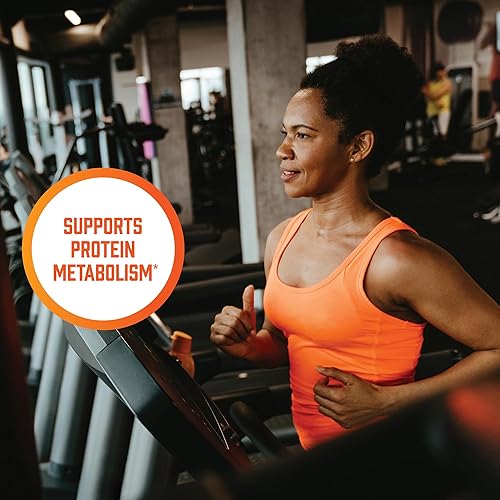 Vista 14 de NOW Sports Nutrition, Arginina y Ornitina 500/250 mg, Aminoácidos, 100 Cápsulas Vegetales