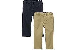 Baby Boy Toddler Pants