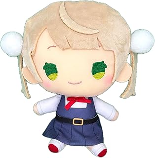 shigure-ui BIGぬいぐるみ 約20㎝ (②/9さい)