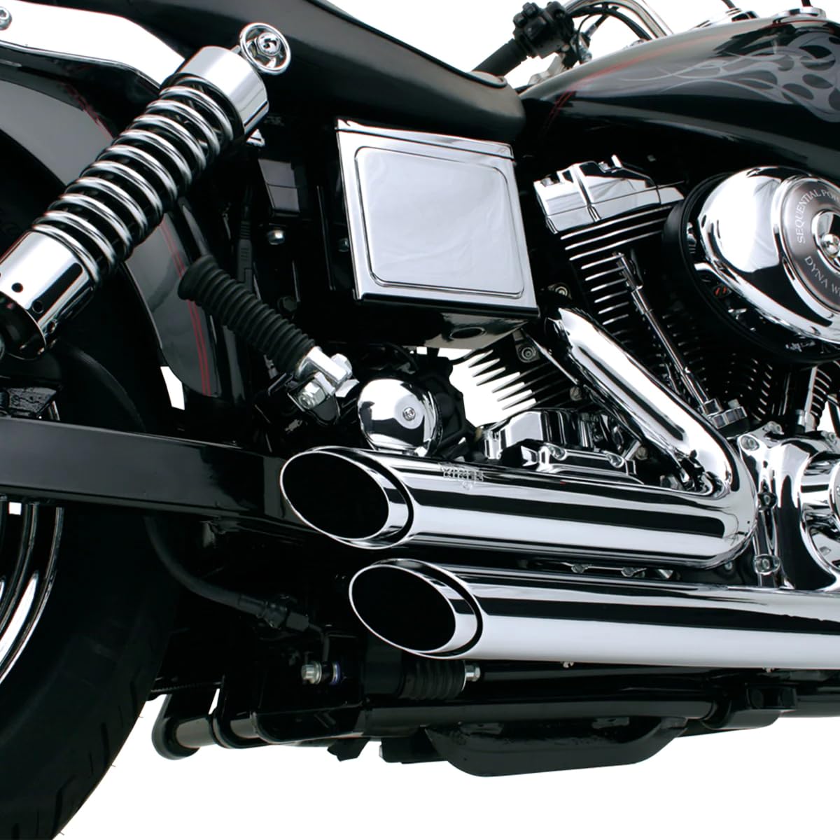 パーツ Vance & Hines Shortshots Staggered 17213 Vance & Hines 17213 Shortshots Staggered Exhaust For Harley