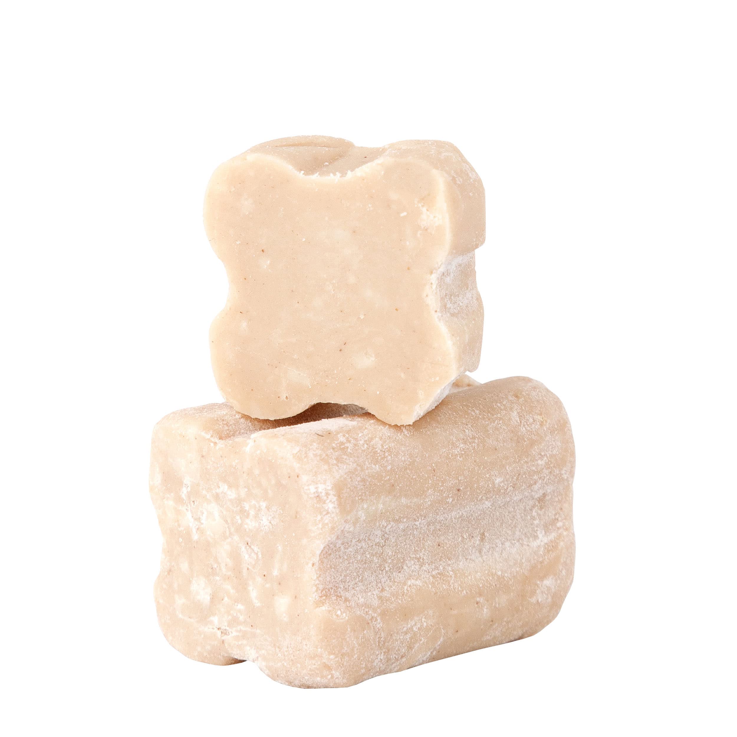 GUSTONE. Tartufi dolci Agli Agrumi mit Zitrone und Limette | Antica Torroneria Piemontese | Edle Trüffel-Praline aus Italien | Schokoladentrüffel mit Zitrusfrüchten | 1 kg Großpackung