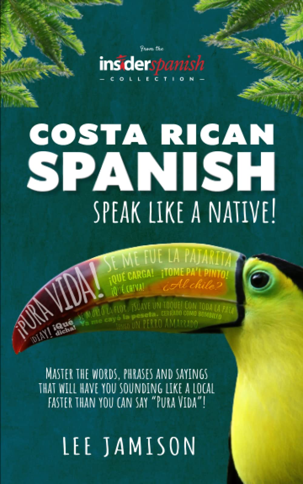 Costa Rican Spanish: Speak like a Native!