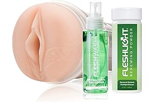 Fleshlight Girls Dillion Harper Bundle