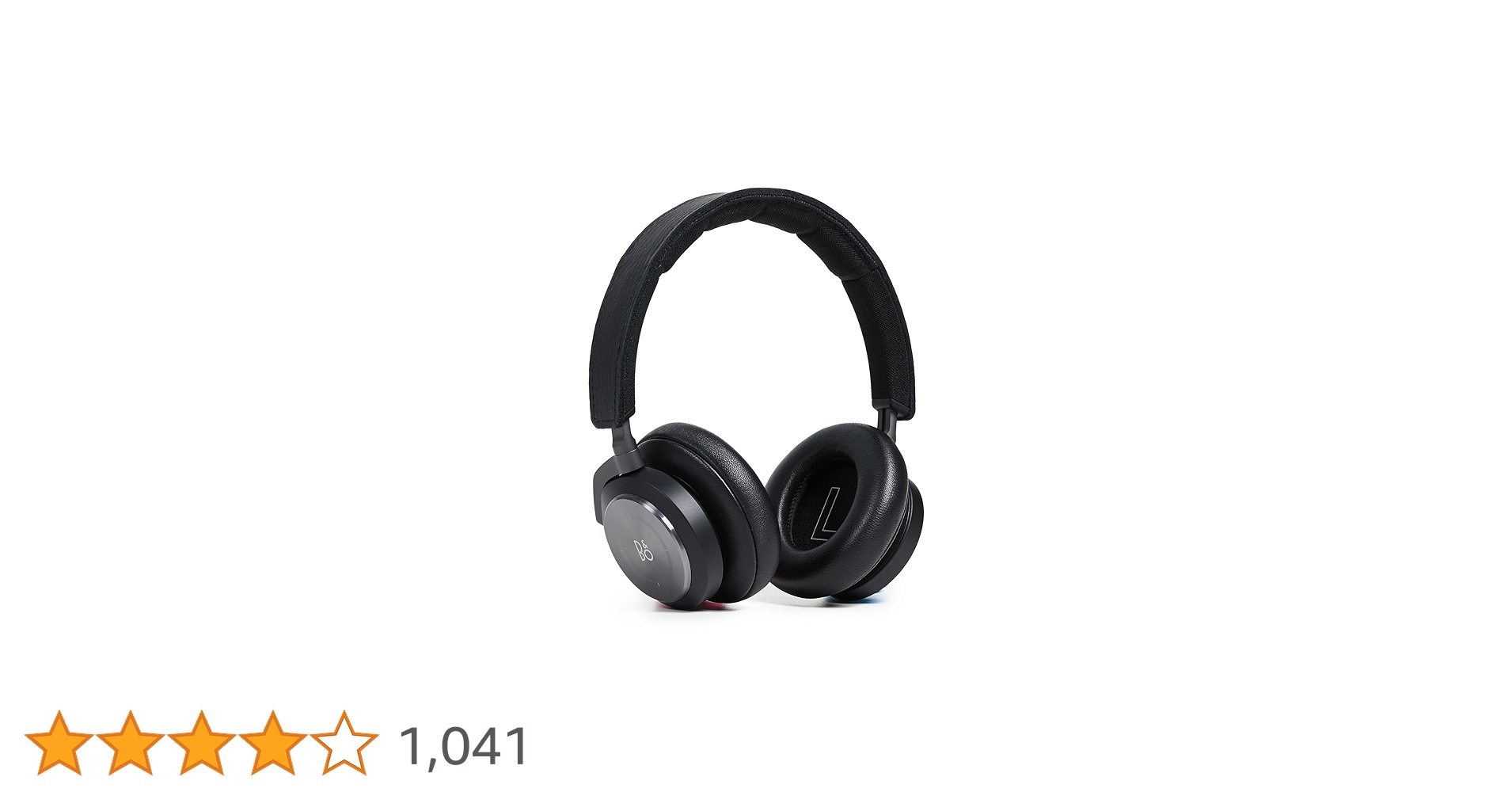 Bang&Olufusen Beoplay H9i ワイヤレスヘッドフォン B&O PLAY オーバーイヤ－ヘッドフォン Beoplay H9i 発売