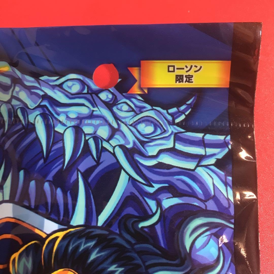 Amazon.co.jp: モンスト カードゲーム コンビニ限定 MONST CARD GAME