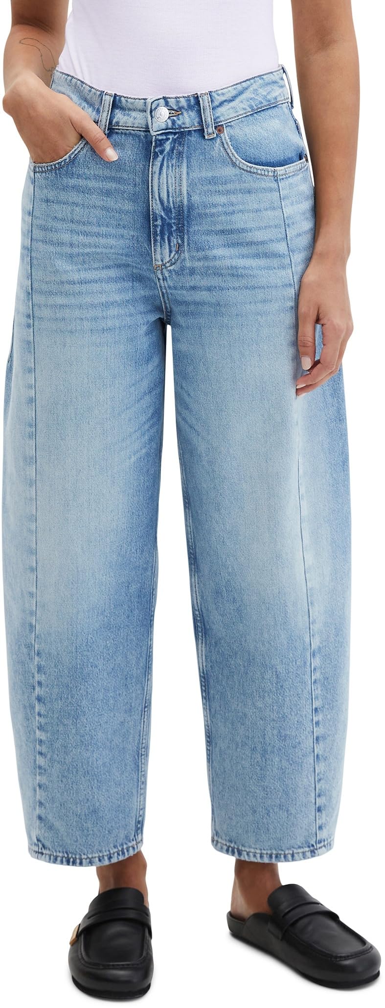 Marc O'Polo Damen Jeans 602913812295