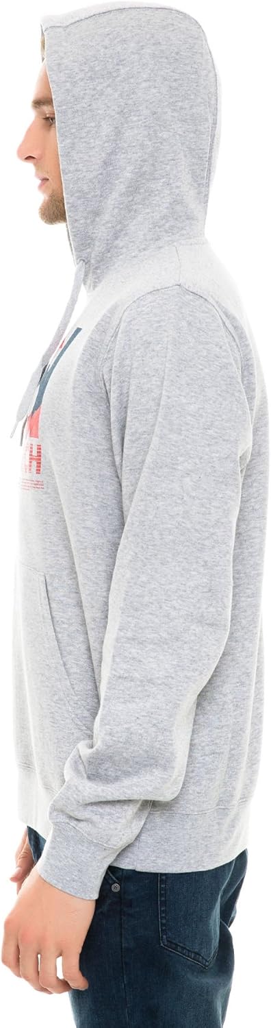 LRG Men's Expedition Pullover Hoodie