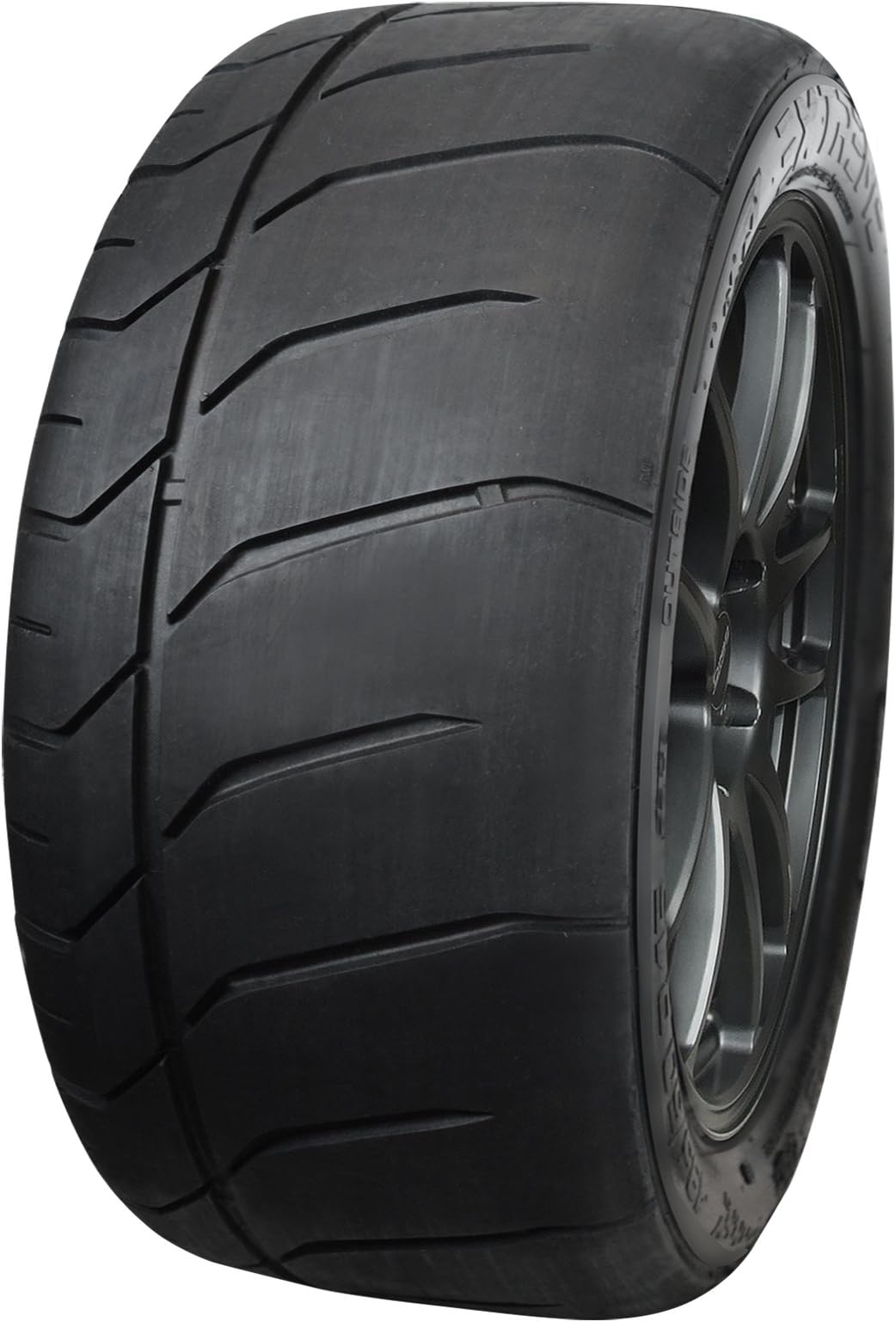 EXTREME VR2 TYPE-R7 Medium Racing Tire 255/35-18