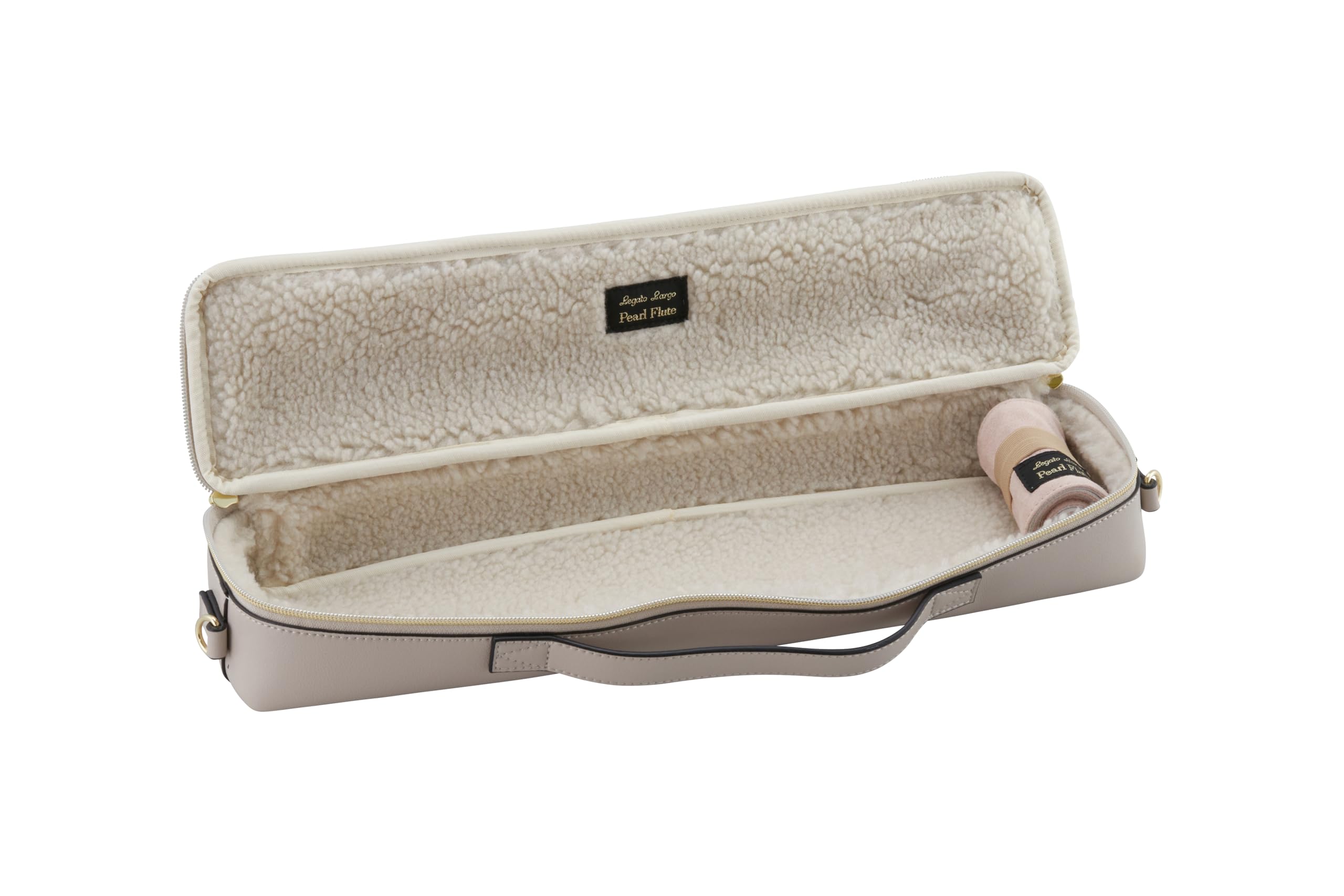 Amazon.co.jp: 【Pearl Flute×Legato Largo】 レガートラルゴ パール