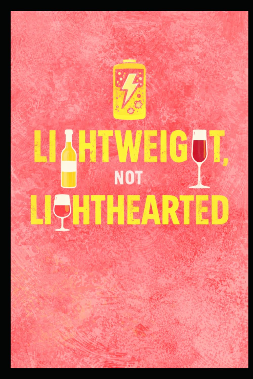 Lightweight, Not Lighthearted: A Modern Guide to High-Flavor, Low-Drag Wine      Paperback – March 31, 2026