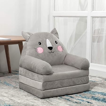 kids plush sofa