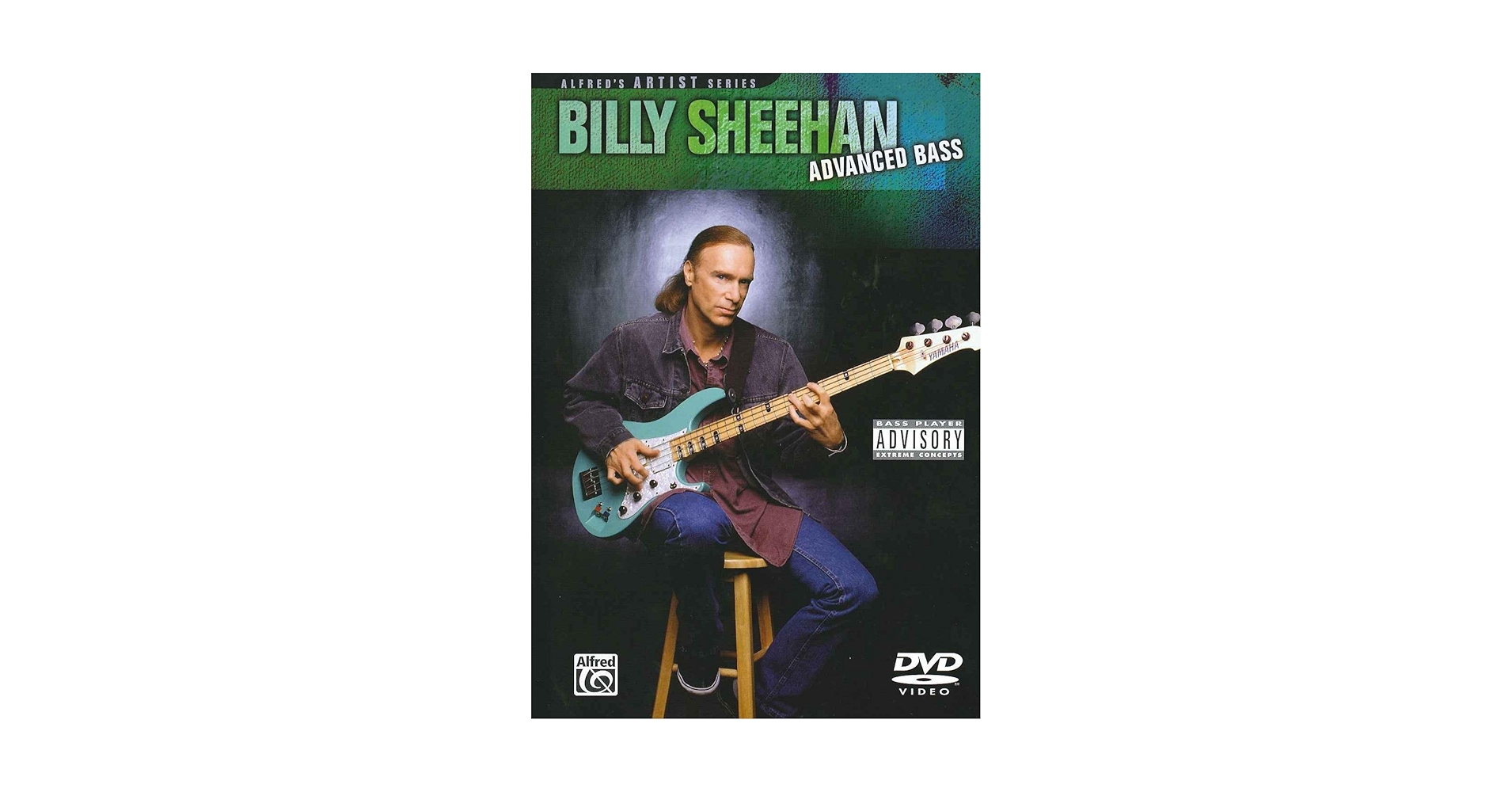 【レア物】ビリーシーン　ベースシークレット　VHS 楽譜つき レア物】ビリーシーン ベースシークレット VHS 楽譜つき レア物