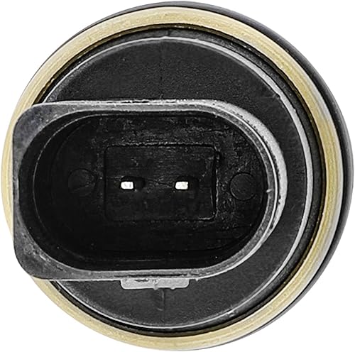 Miniatura 5 de A-Premium Sensor de temperatura del refrigerante del motor compatible con Volkswagen Jetta Passat Tiguan Beetle GTI Eos CC Audi A3 A4 A5 A6 A7