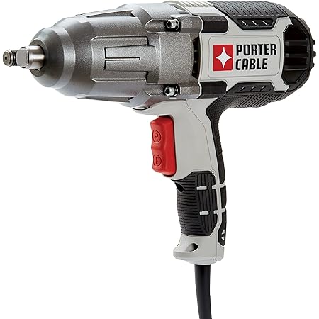 Porter Cable v Max Impact Wrench 1 2 Inch Pcc740la Amazon Com