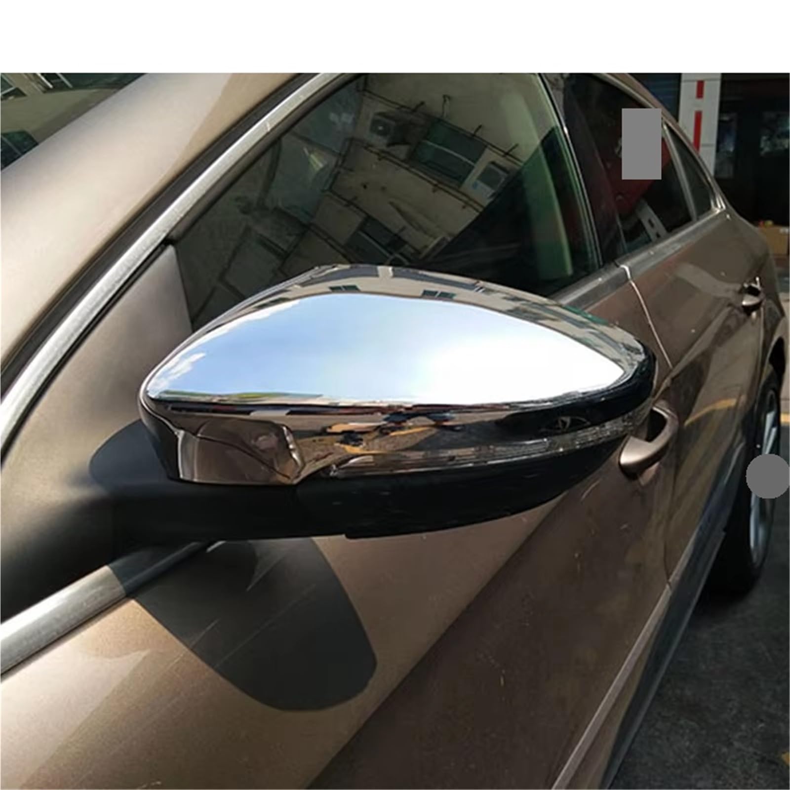 Coperture Per Retrovisori Auto Per CC 2008-2018