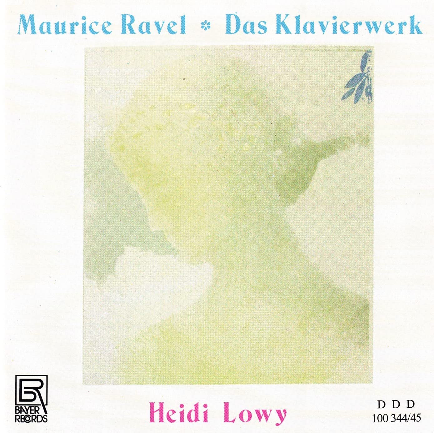 Maurice Ravel: Complete Piano Works