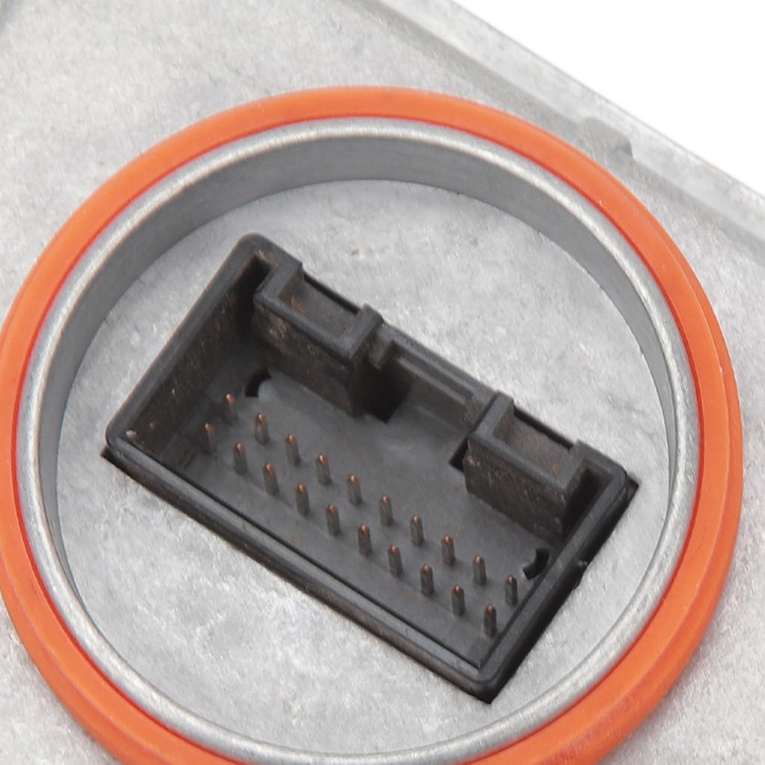 LED DRL Control Module Headlight Control Unit for RS3 S6 4G0907397R Control Module