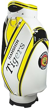 阪神タイガース スタンド キャディバッグ 9.5型 Amazon | レザックス キャディバッグ 阪神タイガース 9.5型