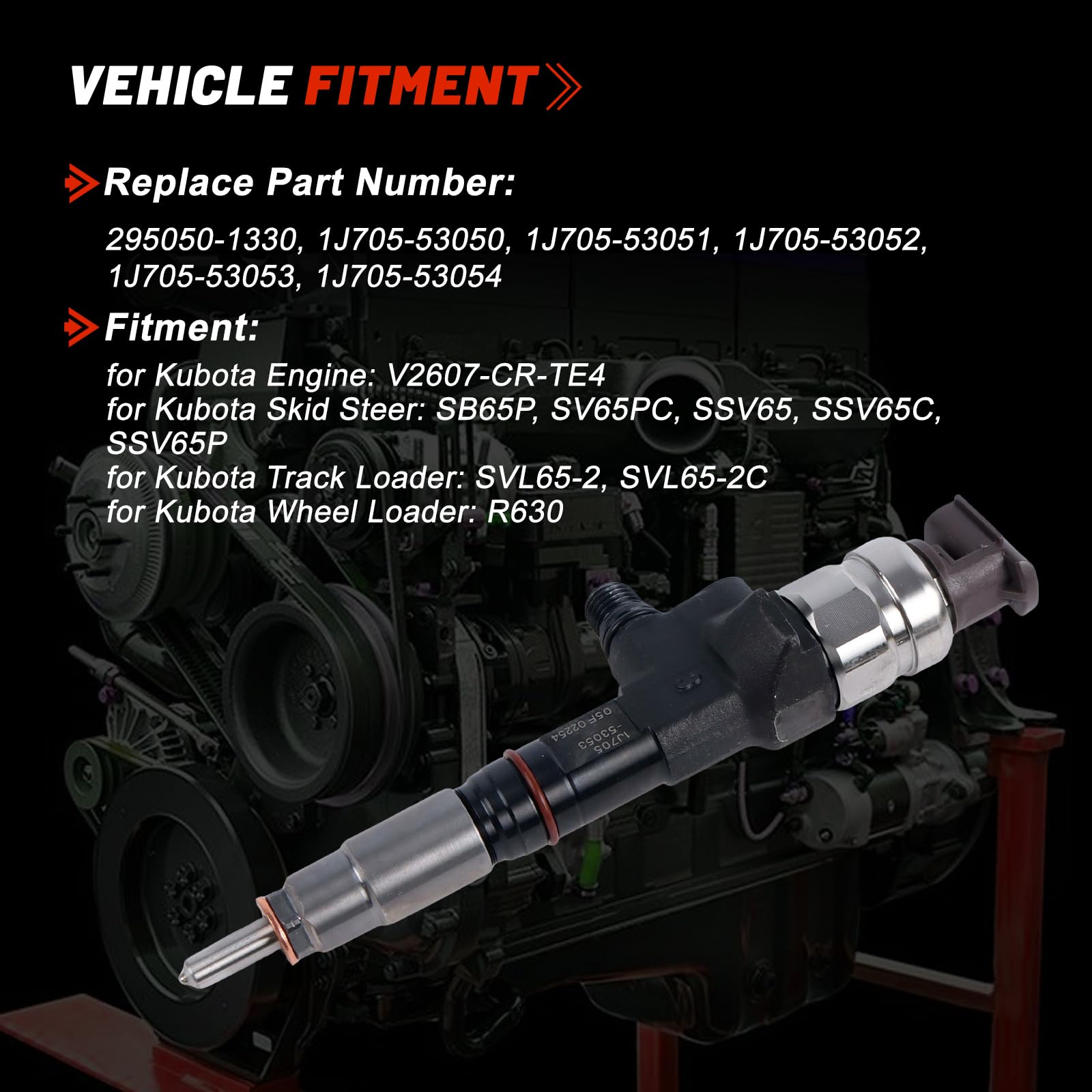 Amazon.com: 295050-1330 1J705-53053 1J705-53052 1J705-53051 1J705