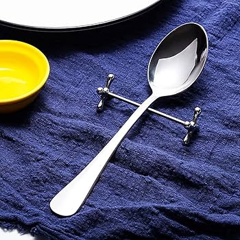 Amazon | VIEAURA ナイフレスト 4個セット カトラリーレスト