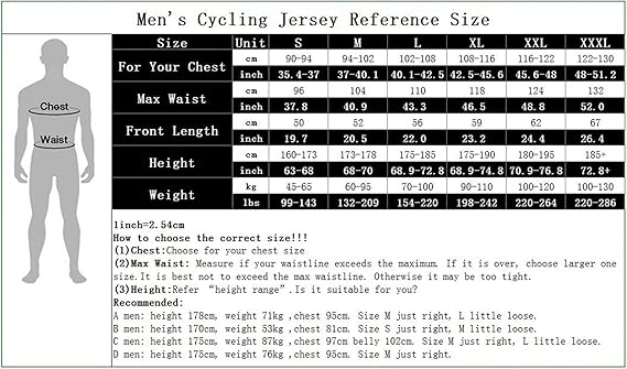 Mountainbike kleding voor heren - Tips & Tricks - KNWU Fondo