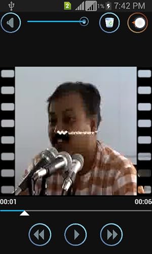 Reverse Video Maker – vue 7