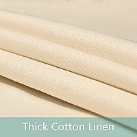 Vista 4 de Cortina japonesa Noren para puerta, tapiz Maneki Neko Lucky Cat para puerta, divisor de habitación, cocina, decoración del hogar, 33 x 47 pulgadas