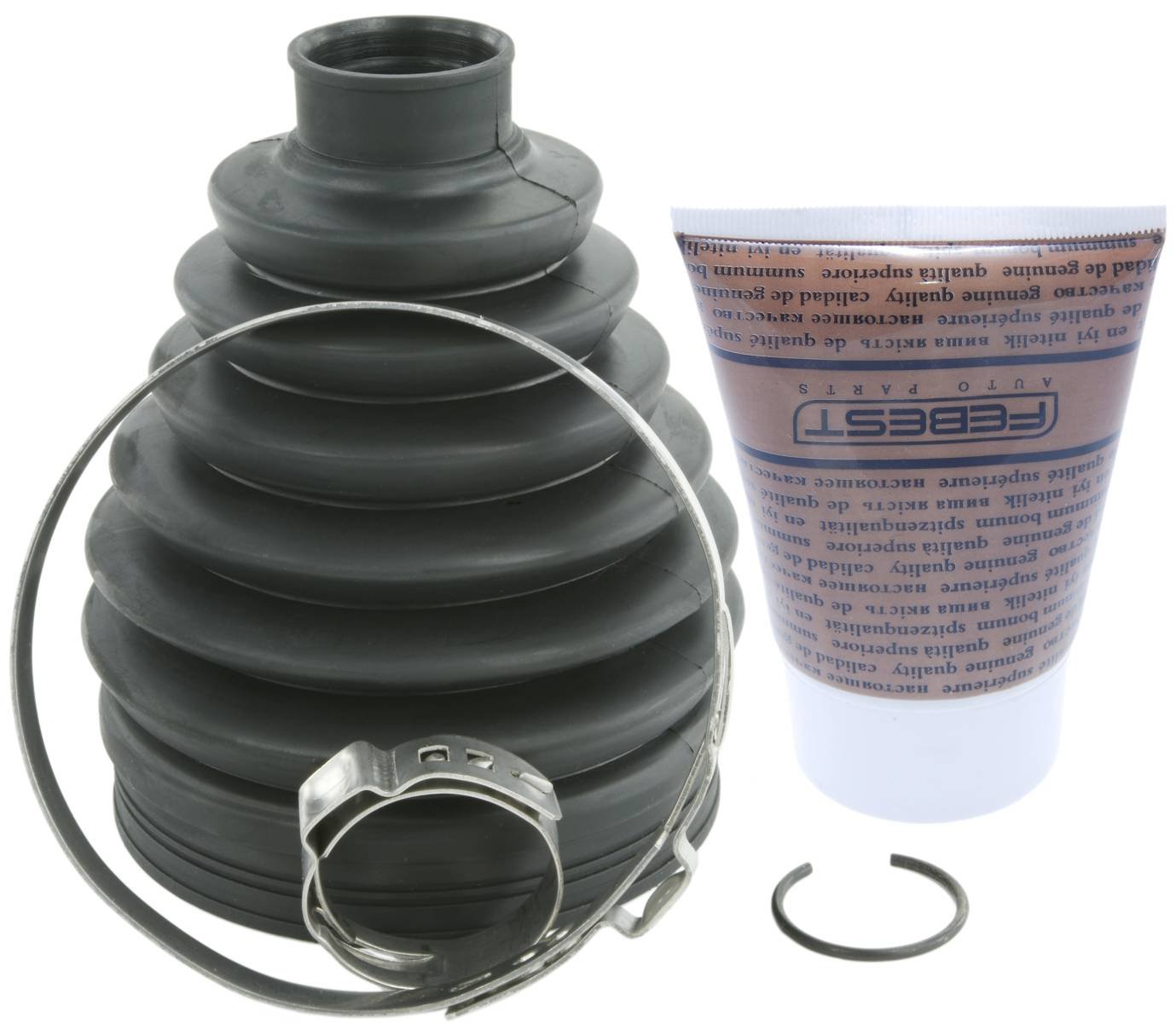 Amazon.com: 39241-Cg026 / 39241Cg026 - Outer Cv Joint Boot