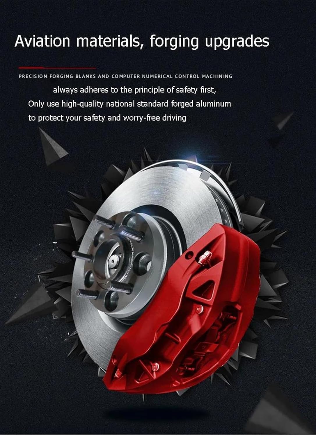 ハブセントリックリング ために スズキ 注文 XL6 XL7 APV ために