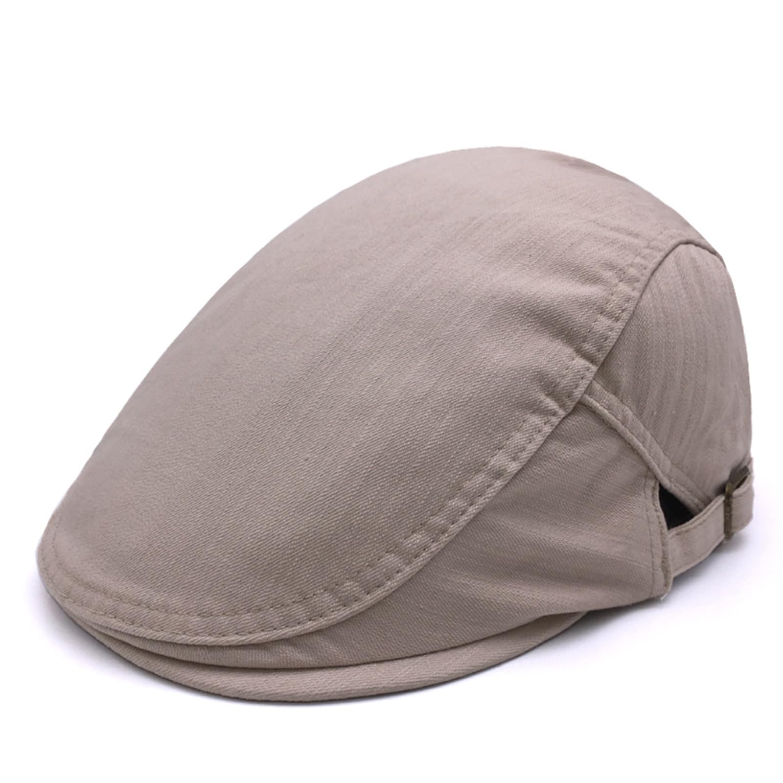 Gorro Cocinero Gorro De Chef/gorro Bar, Trabajo For Camareros For Hombres Y Mujeres En La Cocina, Sombrero Restaurantes Hotel For Cocinero, Gorros Boina Café para Restaurante