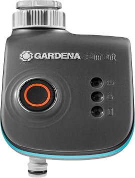 GARDENA Smart Set