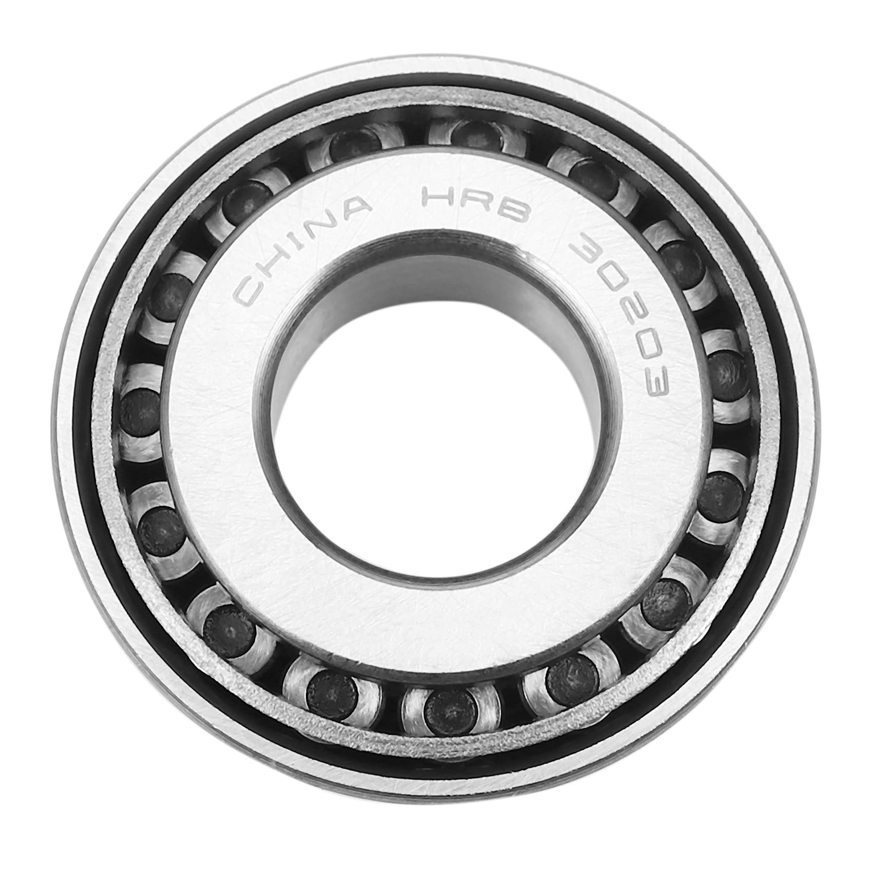 Sankaka 30203 Taper Roller Wheel Bearings 17x40x12