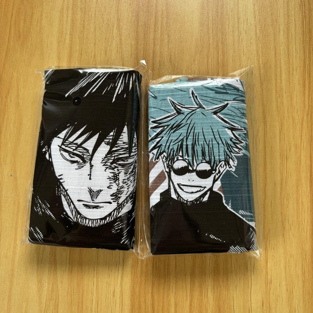 【テープ跡/折れあり】呪術廻戦　26巻　非売品　ポスター　五条悟 呪術廻戦 26巻 非売品 ポスター 五条悟 - メルカリ