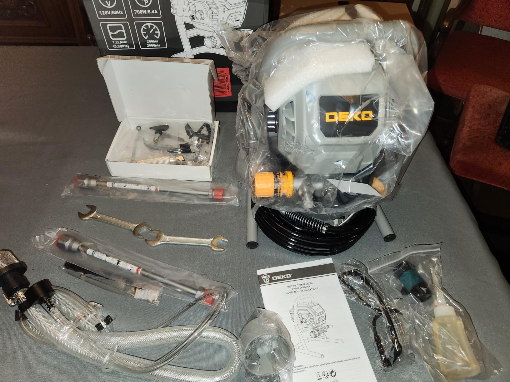 Customer Image