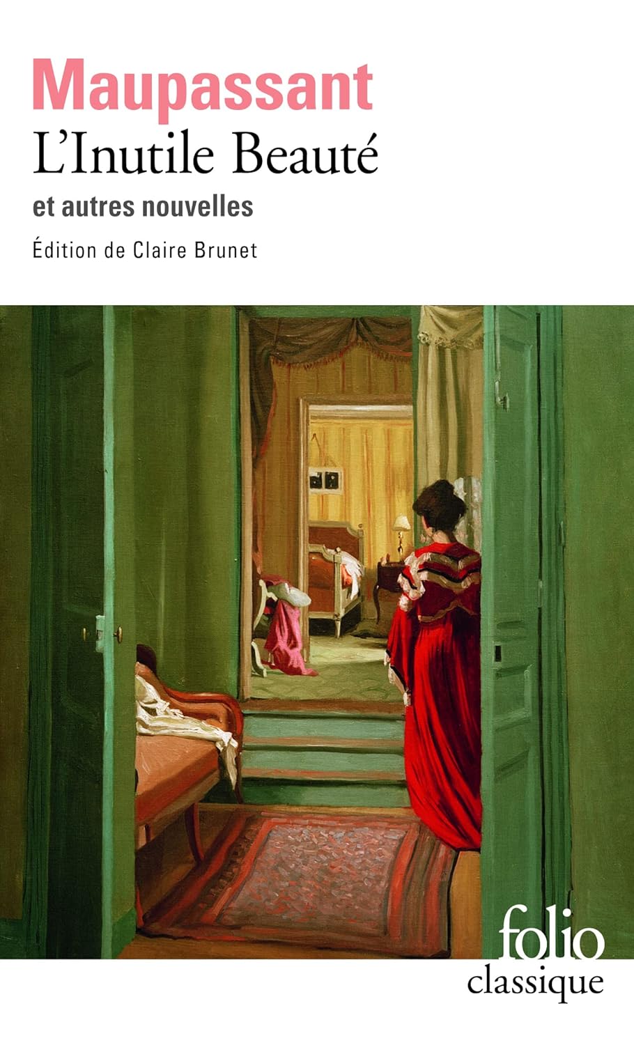 L'Inutile Beaut et autres nouvelles