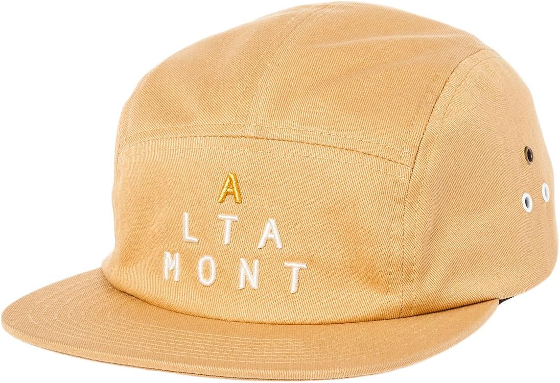 Men's Lockstep Camp Hat