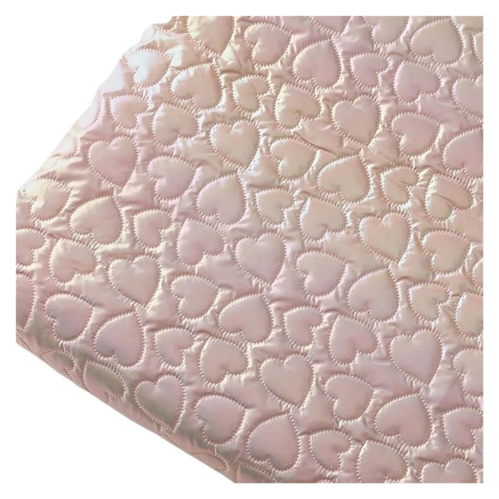 Tela Acolchada Impermeable De 50 * 150 CM