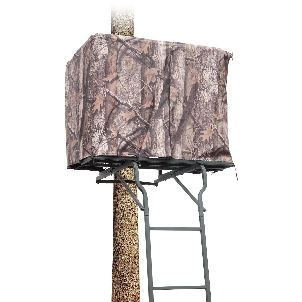 Big Dog Treestand Blind Bdb400 Amazon.in Sports, Fitness & Outdoors
