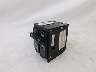 Eaton CL220 Breaker, 20A, 2P, 120/240V, 10 kAIC, Classified