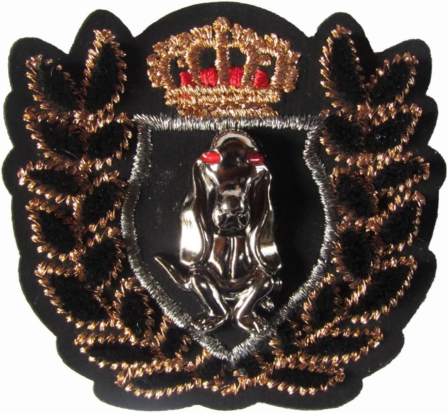 ワッペン 3dワッペン エンブレム 4 大特価