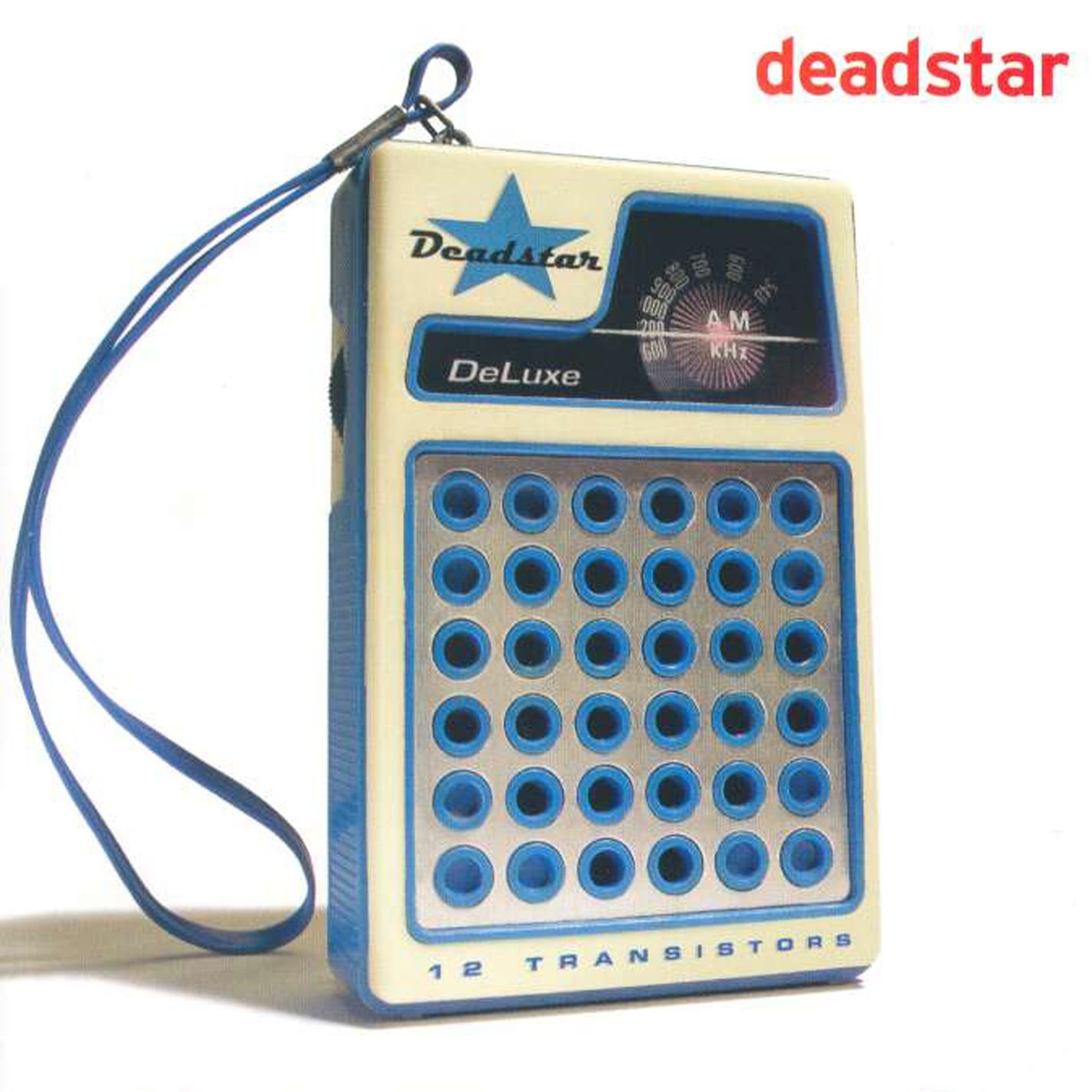 Deadstar