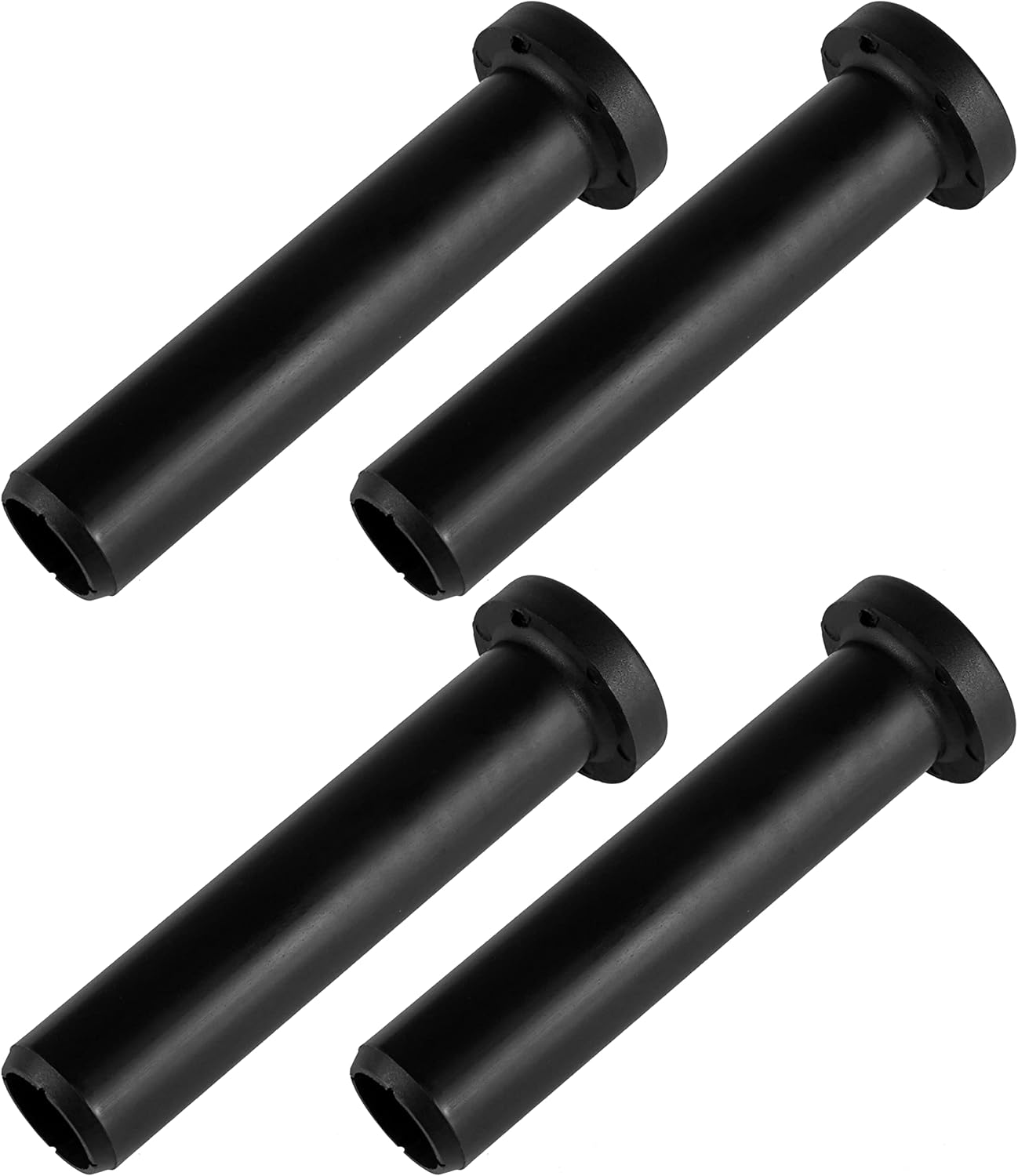 Caltric Rear A-Arm Long Bushings Compatible with Polaris Ranger Rzr S 800 Efi 2010 2011