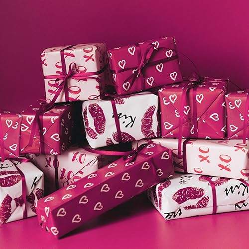 Miniatura 38 de Cinta de satén verde esmeralda de doble cara de 1-1/2 pulgadas x 50 yardas, cinta de poliéster verde esmeralda para envolver regalos, muy adecuada