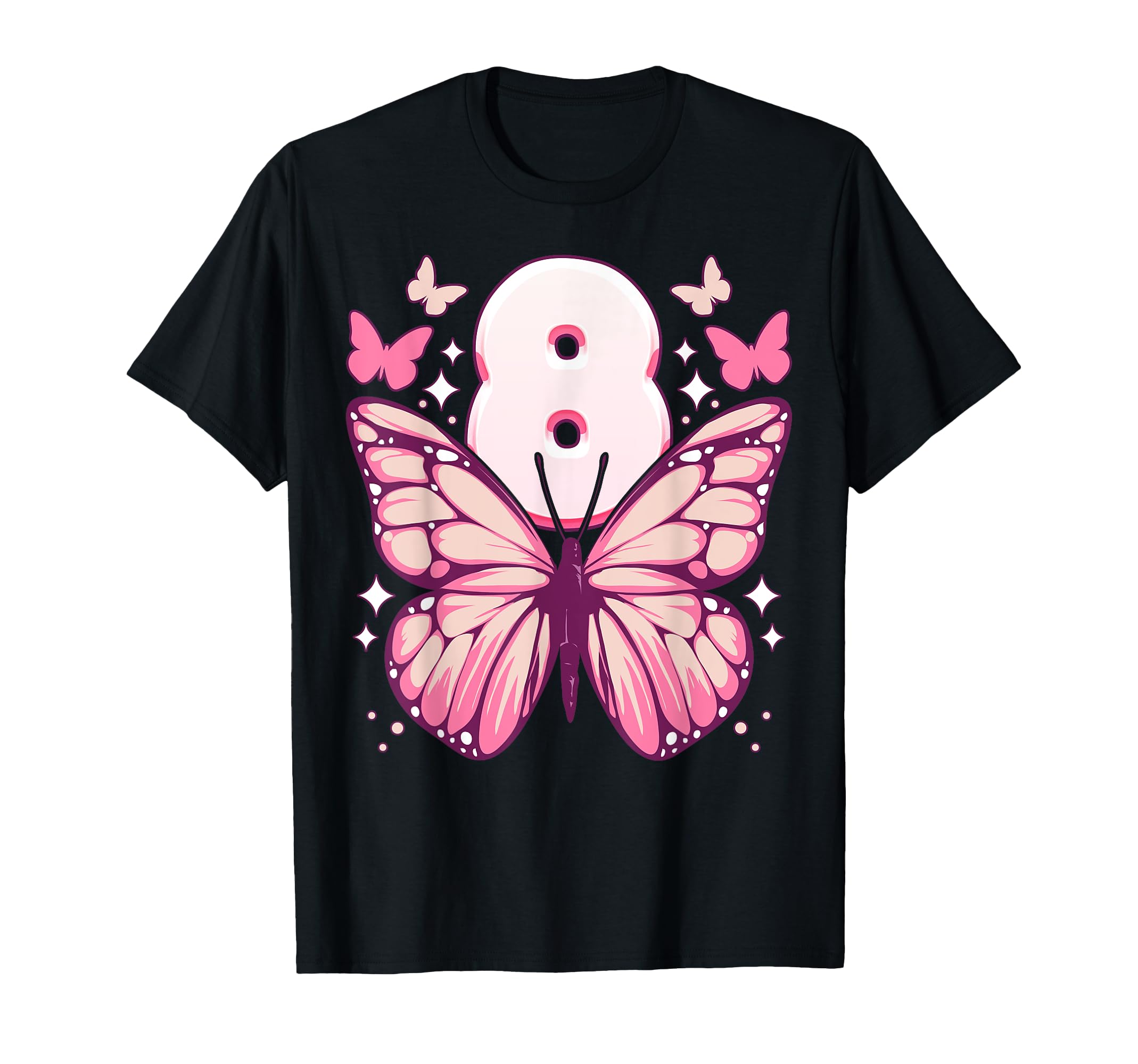 Kleidung mit Designs von Amazon Merch on Demand