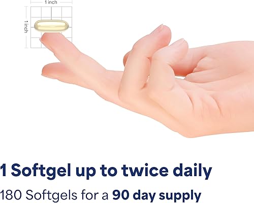 Miniatura 4 de Puritan s Pride Bilberry 1000mg-180softgels