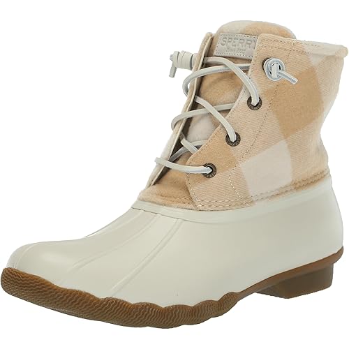 Sperry Women's Saltwater Seasonal Rain Boot